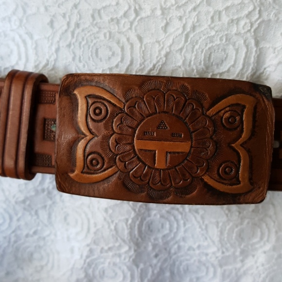 Accessories - Belt